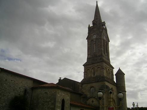 glise de Saint-Georges