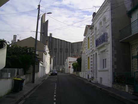 glise Notre-Dame de Royan