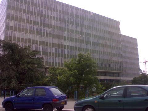 Facult de mdecine, pharmacie et odontologie