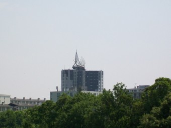 incendie tour des argonautes reims