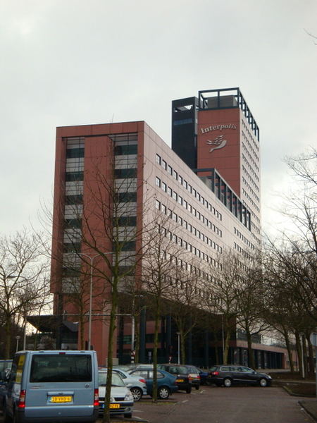 Interpolis Toren