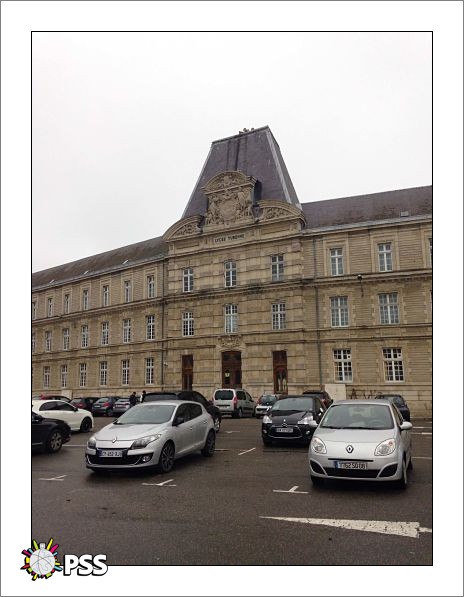 Collge Turenne