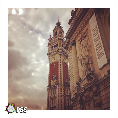 Chambre de Commerce et d'Industrie Grand Lille