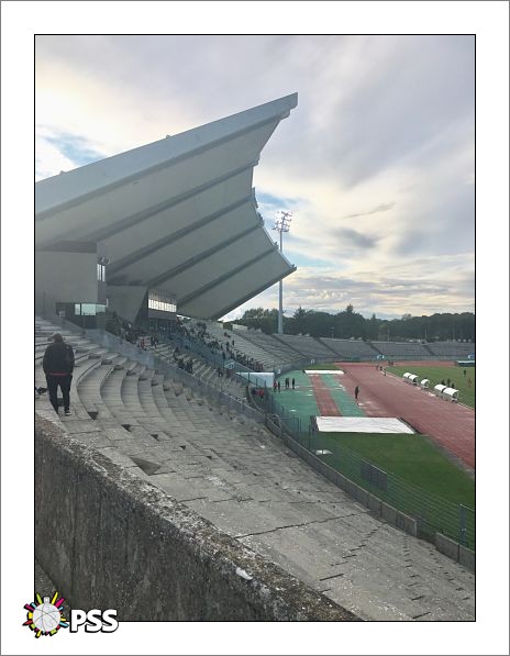 Stade Robert Bobin