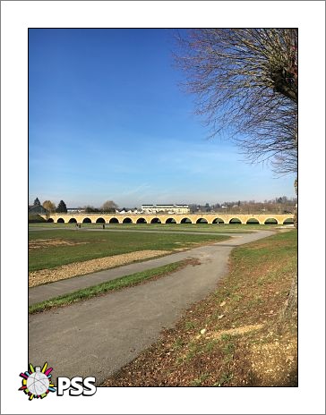 Viaduc de Torcy