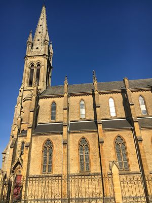 glise Notre Dame-Saint-Lger de Torcy