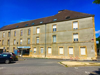 Centre Hospitalier de Sedan