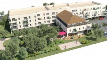 Jardin D Eloa Villeneuve D Ascq